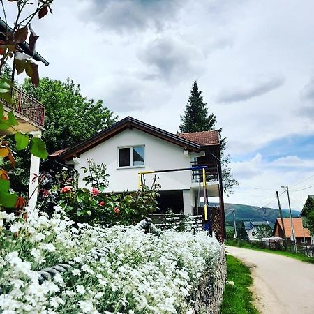 Apartment Prole Sipovo Luaran gambar