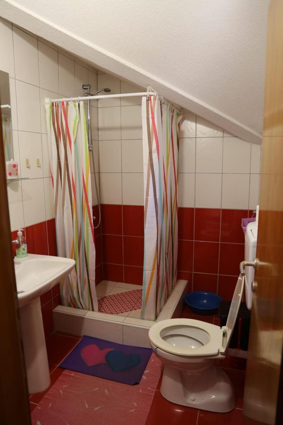 Apartment Prole Sipovo Luaran gambar