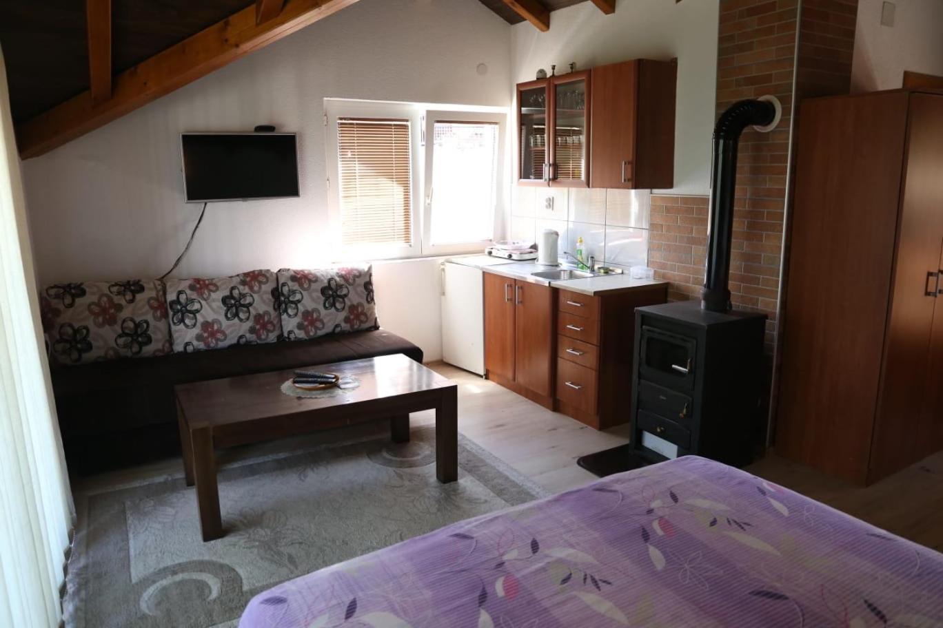 Apartment Prole Sipovo Luaran gambar