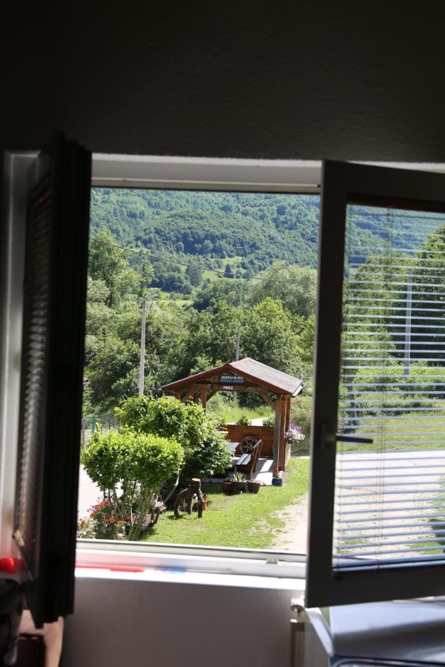 Apartment Prole Sipovo Luaran gambar