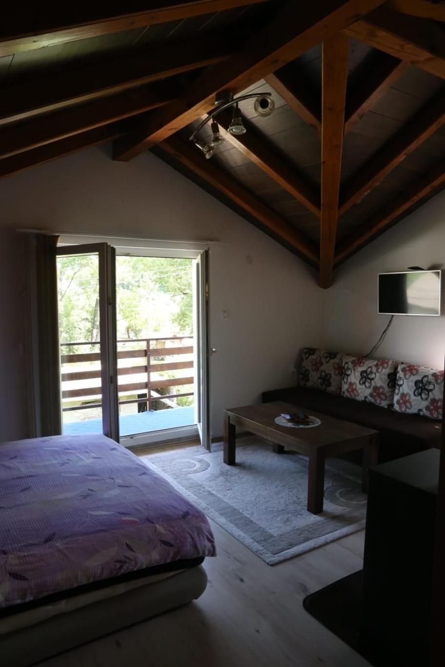 Apartment Prole Sipovo Luaran gambar