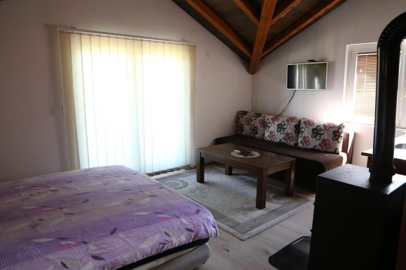 Apartment Prole Sipovo Luaran gambar