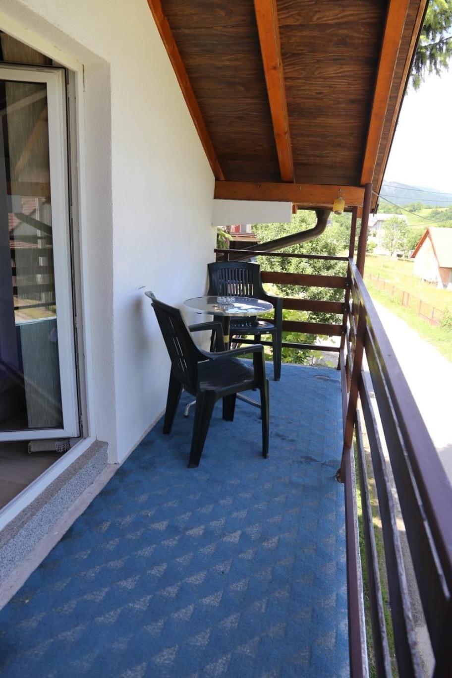Apartment Prole Sipovo Luaran gambar