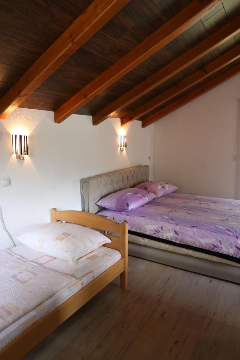 Apartment Prole Sipovo Luaran gambar