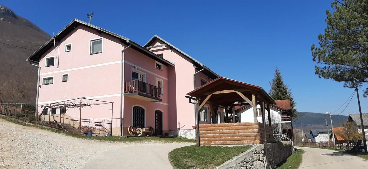 Apartment Prole Sipovo Luaran gambar