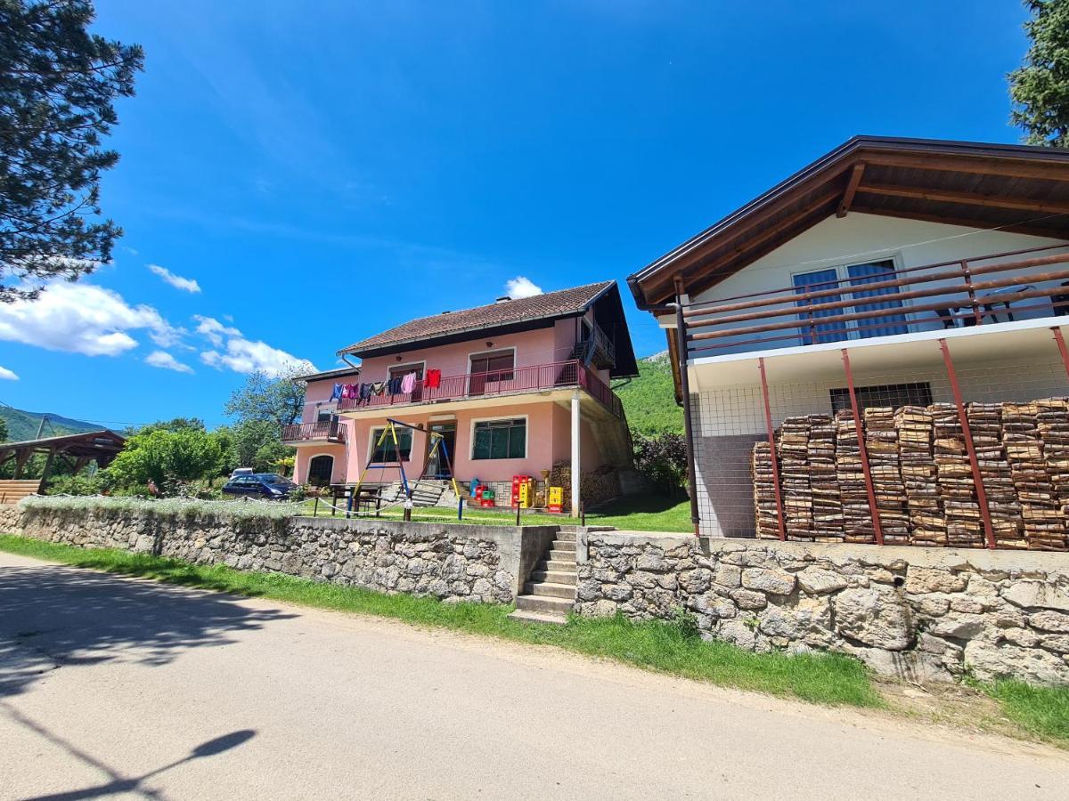 Apartment Prole Sipovo Luaran gambar